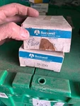 Rockwell CP1204X 9W You Get Joints. Fixed Price $60.00.