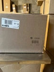 Baldwin CA5369 Air Filter / New Box. Fixed Price $29.99.