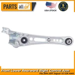 Front Lower Rearward Right Control Arm Fits 2014-2017 Jaguar Xjr Awd C2D23802. Fixed Price $201.97.
