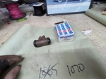 Wagner F71203 Wheel Cylinder ''' Read The Listing-" 9W. Fixed Price $35.00.