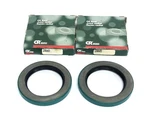 Chicago Rawhide Oil Seal 24445 Lot Of Nos. Fixed Price $24.67.