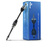 Maxfavor Front Right Cv Axle Shaft For Toyota Camry 2.4L L4 2007 2008 2009. Fixed Price $148.00.