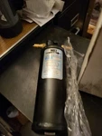 Truck Air Parts 07-1006A A/c Receiver Drier Qd Type W/o Ports. Fixed Price $60.00.