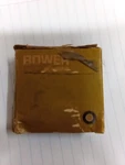 Bower Usa Tapered Roller Bearing Cone 14132T. Fixed Price $29.99.