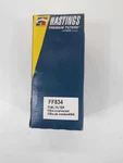 Hastings FF834 Spin-on Fuel Filter. Fixed Price $18.70.