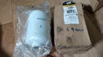 Wix 33408 Fuel Water Separator ( Ref: P550930 PS9000 FS19519 BF1271 LFF9519. Fixed Price $24.00.