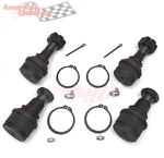 1992 - 2023 Ford F250 F350 Xrf Ball Joint Suspension Kit Super Duty 4X4. Fixed Price $155.00.