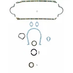 Engine Conversion Gasket Set Fel-pro Cs 8180-1. Fixed Price $47.04.