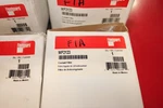WF2123 Fleetguard Coolant Filter Lot Of 4 New Box Fast Free Shipping. Fixed Price $149.95.