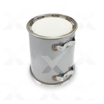 Dpfxfit Diesel Particulate Filter For Detroit S60 EPA07. Fixed Price $2038.98.