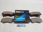 New Fade Free D-349 Disc Brake Pads Set. Fixed Price $32.30.