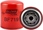 Baldwin Heavy-duty Fuel Spin-on BF719. Fixed Price $19.89.