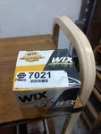 Engine Oil Filter Wix 57021. Fixed Price $10.95.