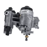 1890254C96 Genuine International Fuel Filter Housing W/heater. Fixed Price $1999.00.