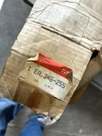 Trw 346-255 9W. Cross To. Fixed Price $250.00.