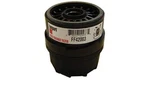 FF42003 Fleetguard Fuel Filter Kubota 15221-43081 Yanmar 119802-55810 Tractor. Fixed Price $15.95.