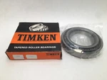 Timken 47687/47620B Flange Taper Bearing Cone&cup 3-1/4" Id 5-1/4"OD 47620-B Usa. Fixed Price $150.21.