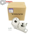 Genuine Oem Fuel Filter Housing 21870635 For Volvo D13. Fixed Price $212.00.
