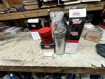 Baldwin B328 Elmira. "read The Listing Please" Lot Of 1. Fixed Price $20.00.