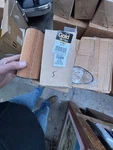 Napa Same As Wix 51187 Bk Lot Of Filters. Fixed Price $60.00.