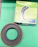 New Skf 33254 Oil Seal Replaces Ford E7HZ-4676-A Free Shipping. Fixed Price $36.95.