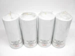 (4) Luberfiner LFP925F Fuel Filter Replaces P1108 33336 12-5704A FF986 FF5067. Fixed Price $35.99.