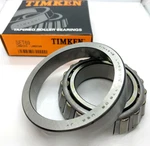 Timken SET69 (LM501349 & LM501314)CUP Cone Bearing. Fixed Price $20.67.