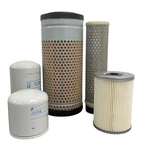 Cfkit Maintenance Filter Compatible With Kobelco SK45 SRX-6E Mini Excavator. Fixed Price $208.00.