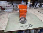 Timken HM807049 '' Read The Listing- 9W. Fixed Price $55.00.