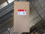 Genuine New Fleetguard Air Filter AF25492. Fixed Price $115.00.