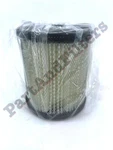 AF1657 Fleetguard Air Filter, Cummins Onan 140-3295, 140-3280, 140-2852. Fixed Price $29.50.