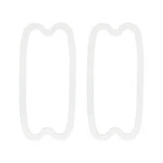 United Pacific Tail Light Lens Gaskets 1960-66 Chevy & Gmc Truck Pack Of 2. Fixed Price $13.85.