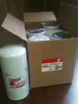Fleetguard LF3883 Oil Filter / P550367, P550512, PH7138, LFP2285 (pack Of 6). Fixed Price $219.00.