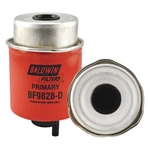 Baldwin Filters BF9828-D Fuel FILTER,5-9/32 X 3-7/32 14R250. Fixed Price $48.31.