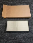 Napa Gold Ventilation Air Filter Cellulose Media (wix 49471). Fixed Price $35.00.