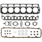 Mahle Clevite Engine Cylinder Head Gasket Kit HS1162VE;. Fixed Price $123.58.