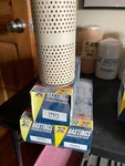 Hastings FF973 Frank. """ Read The Listing Please"". Filters. Fixed Price $40.00.