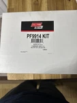 Baldwin Filters PF9914 Kit Fuel Filter, Element Only, 8-1/2 In.l. Fixed Price $36.00.