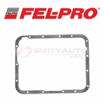 Fel-pro Transmission Oil Pan Gasket For 1956-1957 Nash Rambler Automatic. Fixed Price $21.18.