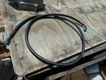 A/c Hose Paccar P/n D9013-4530 Fast Shipping. Fixed Price $100.00.