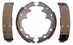 Brake Shoe Set -reman Raybestos 569RR. Fixed Price $32.01.