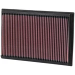 K&n 33-2272 Air Filter For 92-11 Crown Victoria Grand Marquis Marauder Town Car. Fixed Price $63.69.