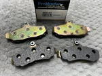 Nja Promaster MD347 Brake Pads. Fixed Price $15.95.
