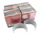 (6) Federal 3725CP20 Connecting Rod Bearings .020" Cummins Nh Nta Ntc 855. Fixed Price $53.99.