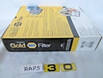 Napa Gold 9115 Air Filter. Fixed Price $25.00.
