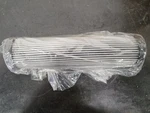 Parker Filtration 932632Q Hydraulic Filter Element 5QH Miscellaneous Mro. Fixed Price $293.20.