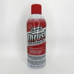 Vtg Gunk Thrust Quick Starting Fluid 11OZ Can Gas Diesel Engines Auto Tractor. Fixed Price $13.92.