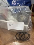 Cat O-ring 5P-7701. Fixed Price $7.60.