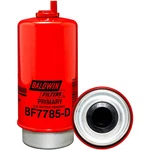 BF7785-D Baldwin Fuel/water Separator (replacement For: RE509036, RE517180). Fixed Price $37.00.