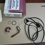 Zerostart 860-1836 8601836. Fixed Price $85.00.